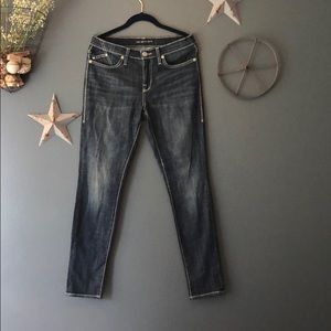 Rock & Republic Denim Skinny Jeans